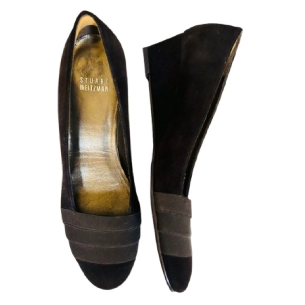 Stuart Weitzman Shoes - Size 5 1/2 - image 1